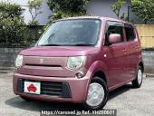 Suzuki MR Wagon