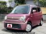 Used 2013 AT suzuki mr-wagon DBA-MF33S Image[0]