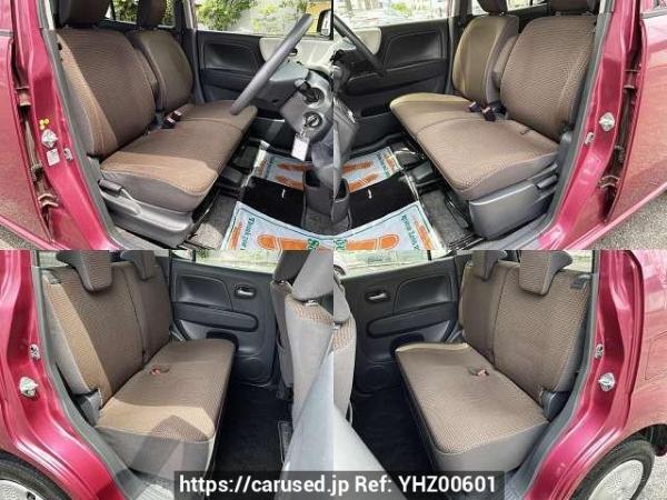Used 2013 AT suzuki mr-wagon DBA-MF33S Image[7]