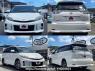 Used 2012 AT toyota estima DBA-ACR50W Image[4]