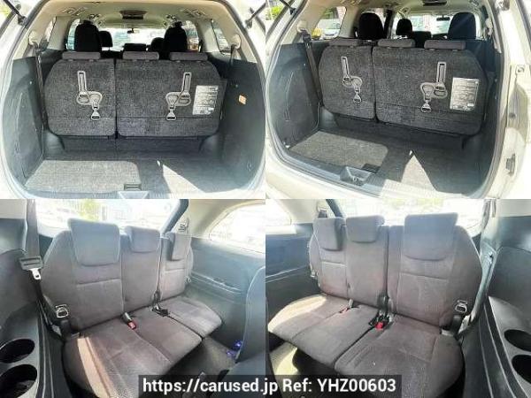 Used 2012 AT toyota estima DBA-ACR50W Image[5]