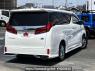 Used 2022 AT toyota alphard-hybrid 6AA-AYH30W Image[2]