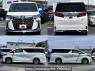 Used 2022 AT toyota alphard-hybrid 6AA-AYH30W Image[8]