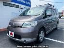 Nissan Serena CBA-C25