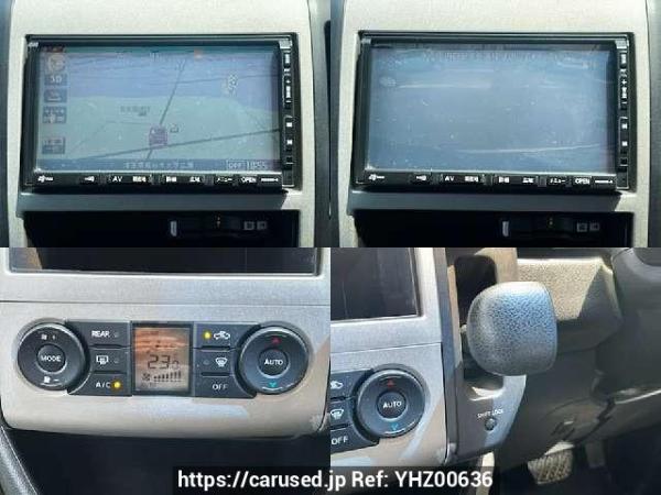 Used 2005 AT nissan serena CBA-C25 Image[5]