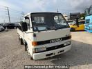 Isuzu Elf Truck NKR58E