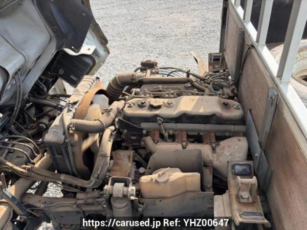 Used 1991 MT isuzu elf-truck NKR58E Image[11]