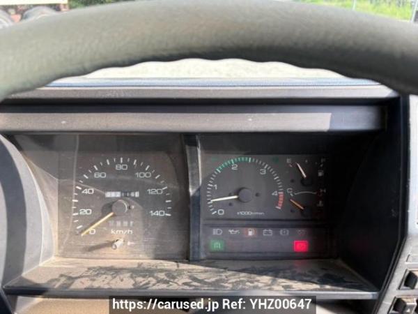 Used 1991 MT isuzu elf-truck NKR58E Image[12]