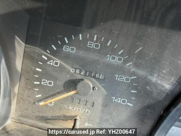 Used 1991 MT isuzu elf-truck NKR58E Image[13]