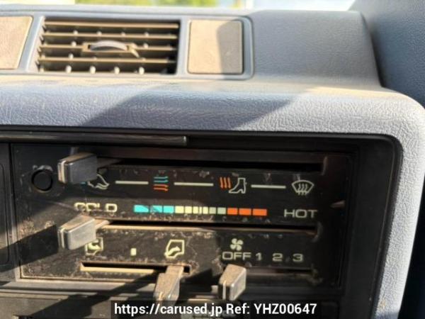 Used 1991 MT isuzu elf-truck NKR58E Image[15]