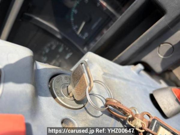 Used 1991 MT isuzu elf-truck NKR58E Image[18]