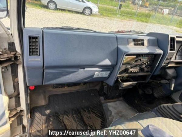 Used 1991 MT isuzu elf-truck NKR58E Image[22]