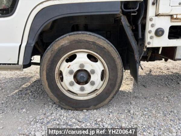 Used 1991 MT isuzu elf-truck NKR58E Image[24]