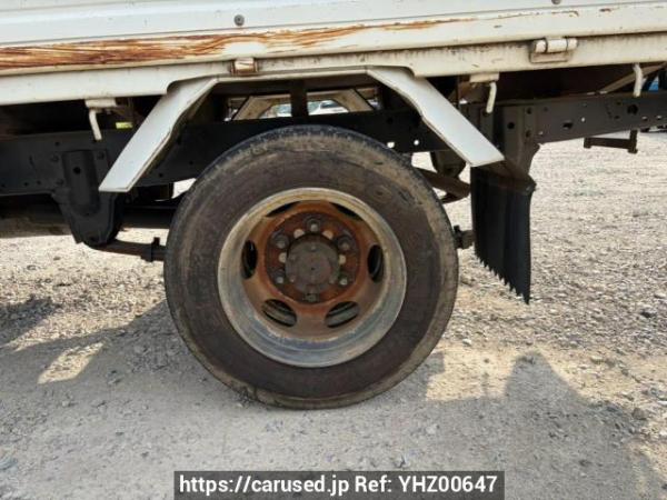 Used 1991 MT isuzu elf-truck NKR58E Image[26]