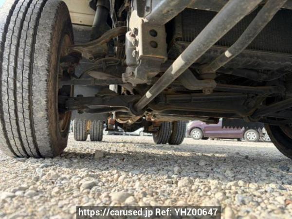 Used 1991 MT isuzu elf-truck NKR58E Image[28]