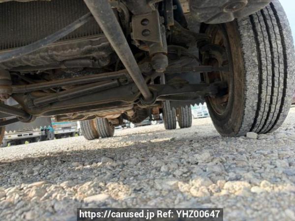Used 1991 MT isuzu elf-truck NKR58E Image[29]