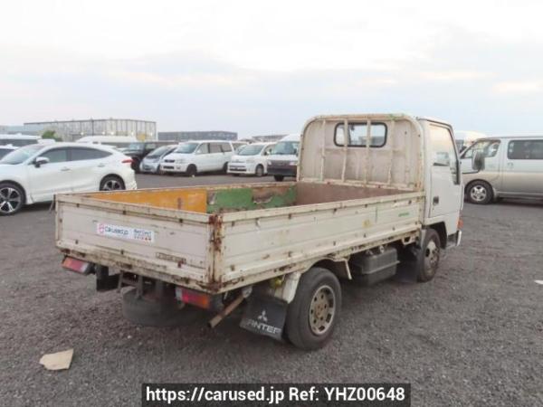 Used 1991 MT mitsubishi canter-guts FB308B Image[6]
