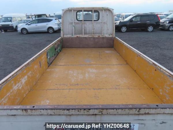 Used 1991 MT mitsubishi canter-guts FB308B Image[8]