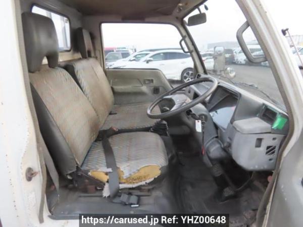 Used 1991 MT mitsubishi canter-guts FB308B Image[12]