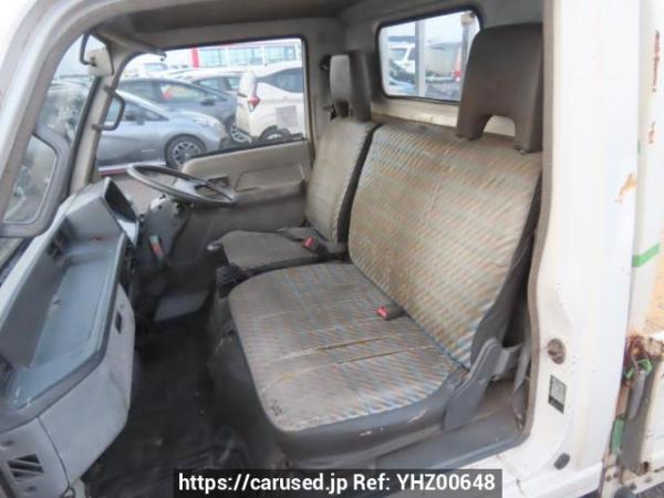 Used 1991 MT mitsubishi canter-guts FB308B Image[13]
