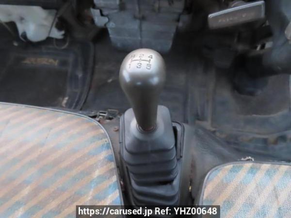 Used 1991 MT mitsubishi canter-guts FB308B Image[18]