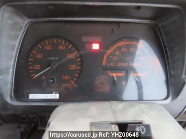 Used 1991 MT mitsubishi canter-guts FB308B Image[19]