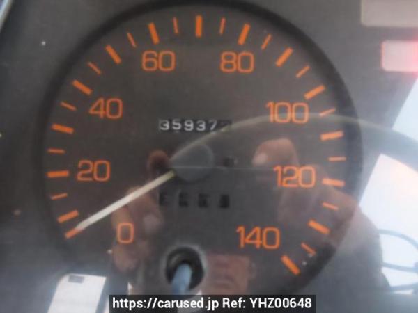 Used 1991 MT mitsubishi canter-guts FB308B Image[20]