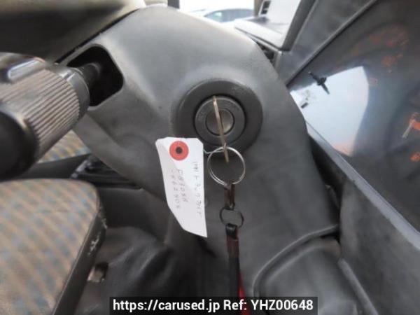 Used 1991 MT mitsubishi canter-guts FB308B Image[21]