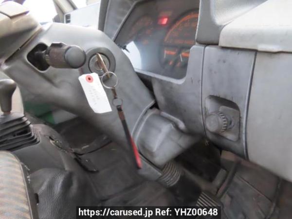 Used 1991 MT mitsubishi canter-guts FB308B Image[22]