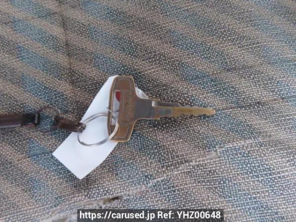 Used 1991 MT mitsubishi canter-guts FB308B Image[23]