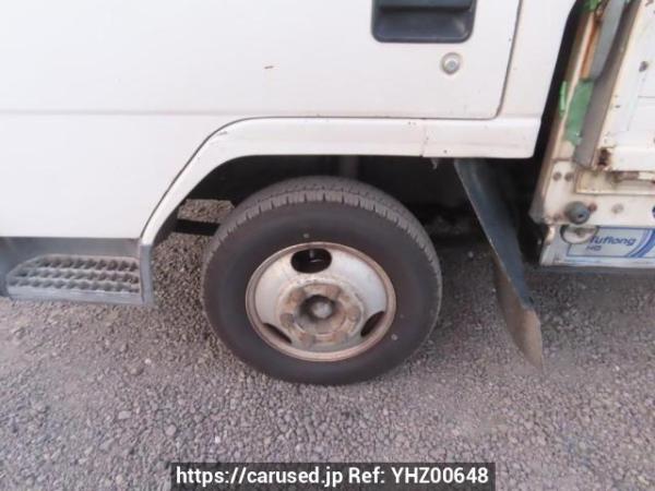 Used 1991 MT mitsubishi canter-guts FB308B Image[25]