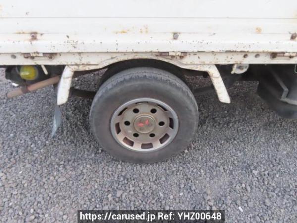 Used 1991 MT mitsubishi canter-guts FB308B Image[26]