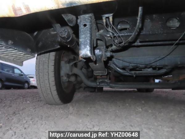 Used 1991 MT mitsubishi canter-guts FB308B Image[28]