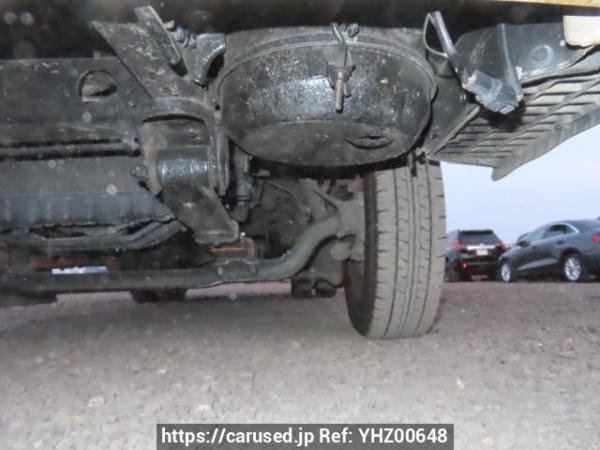 Used 1991 MT mitsubishi canter-guts FB308B Image[29]
