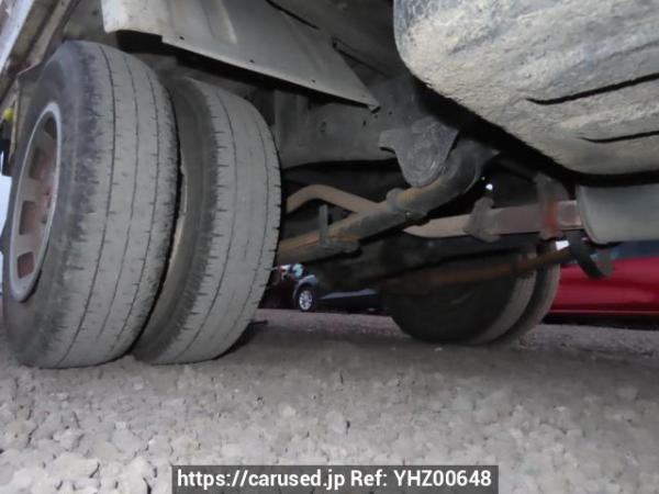 Used 1991 MT mitsubishi canter-guts FB308B Image[32]