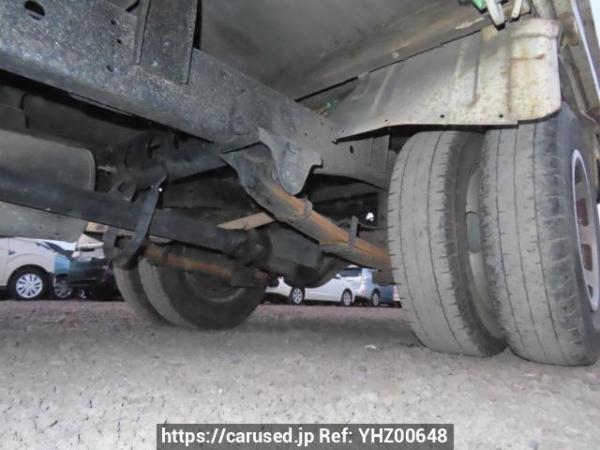 Used 1991 MT mitsubishi canter-guts FB308B Image[33]