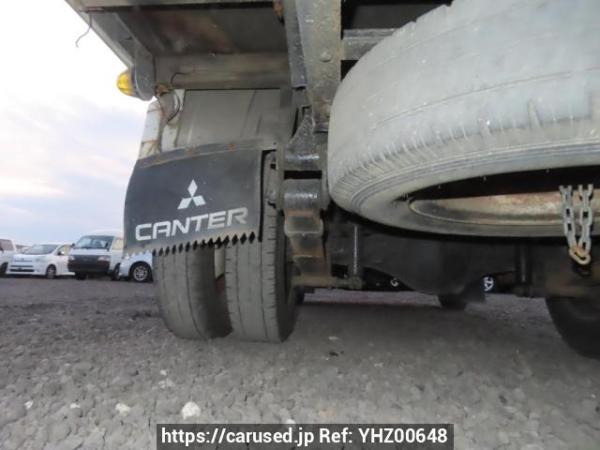 Used 1991 MT mitsubishi canter-guts FB308B Image[34]