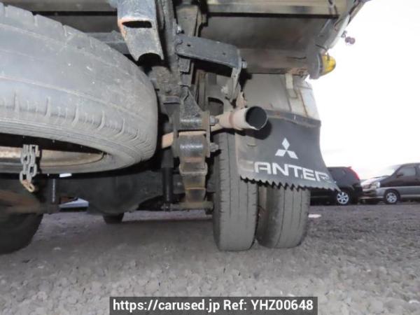 Used 1991 MT mitsubishi canter-guts FB308B Image[35]