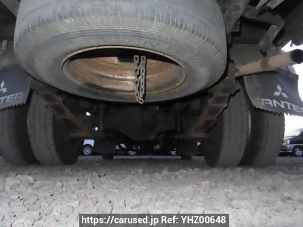 Used 1991 MT mitsubishi canter-guts FB308B Image[36]