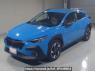 Used 2025 AT subaru crosstrek GUD Image[0]
