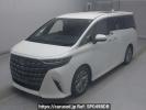 Toyota Alphard Hybrid AAHH45W