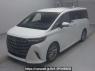 Used 2023 AT toyota alphard-hybrid AAHH45W Image[0]