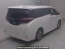 Used 2023 AT toyota alphard-hybrid AAHH45W Image[1]