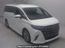 Used 2023 AT toyota alphard-hybrid AAHH45W Image[2]