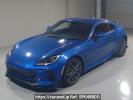 Subaru BRZ ZD8