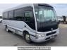 Used 2021 AT toyota coaster XZB70 Image[0]