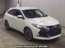 Used 2019 AT toyota harrier ZSU60W Image[0]