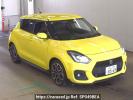 Suzuki Swift Sport ZC33S