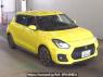 Used 2024 MT suzuki swift-sport ZC33S Image[0]