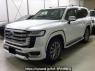 Used 2025 AT toyota land-cruiser VJA300W Image[0]
